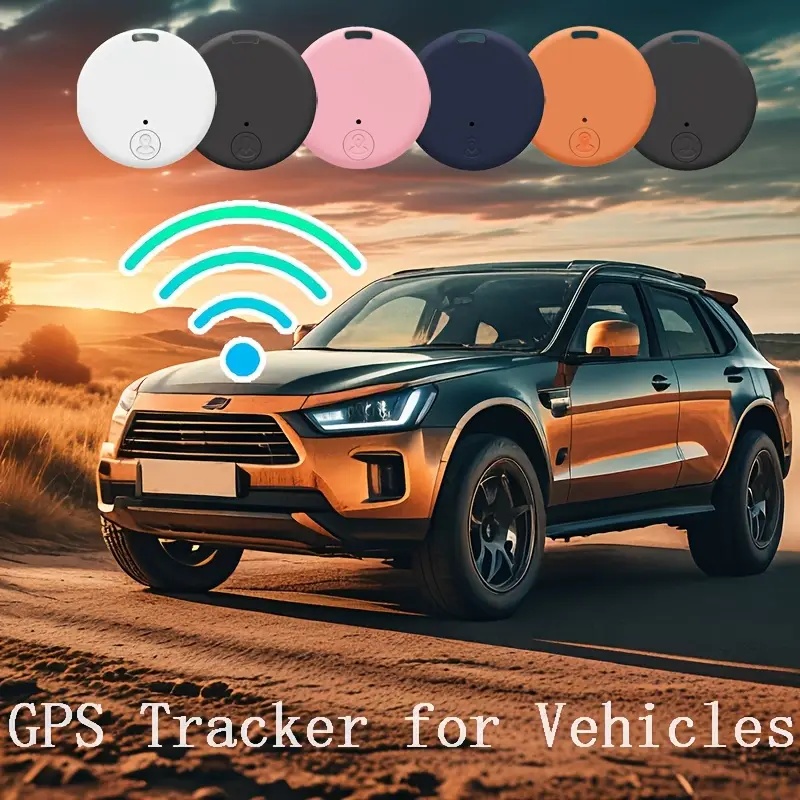 5pcs Mini GPS Tracker Anti-los - Heavy Equipment Gps Tracker review and price
