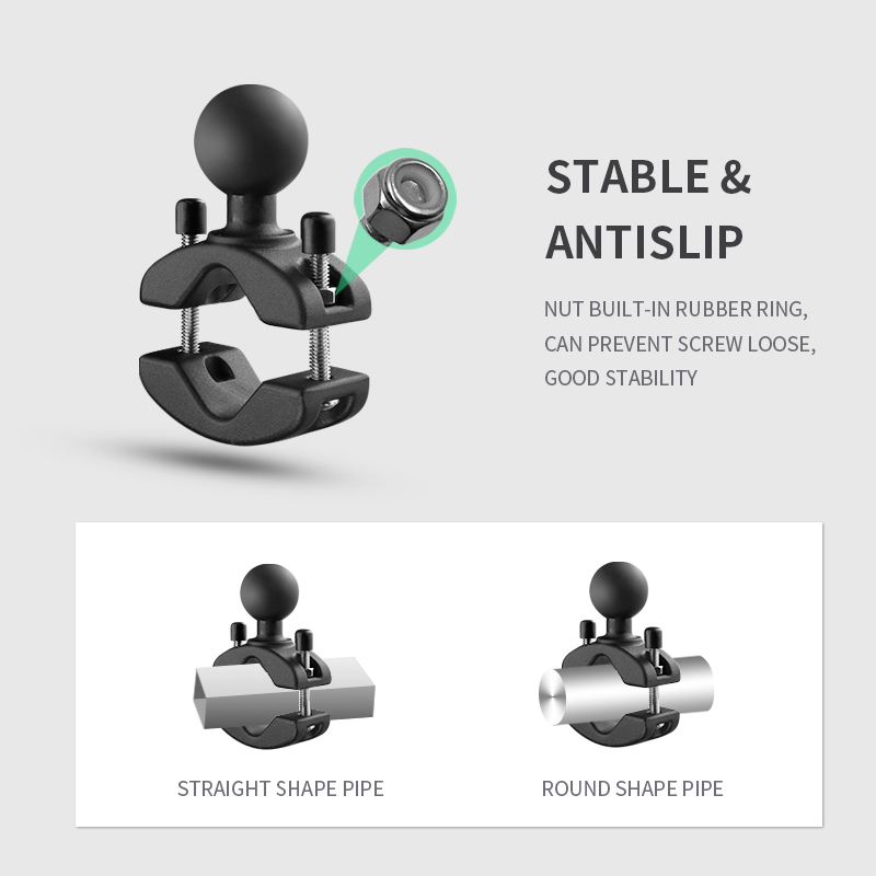 VINmounts New 2.25'' D sizes O - Heavy Equipment News review and price