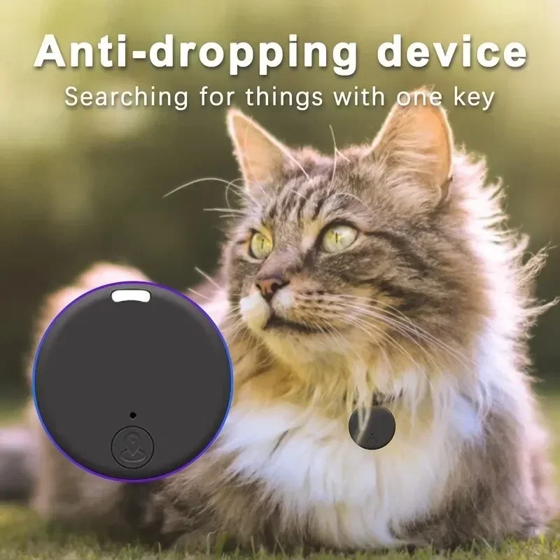 Xiaomi GPS Tracker Bluetooth 5 - Heavy Equipment Gps Tracker review and price