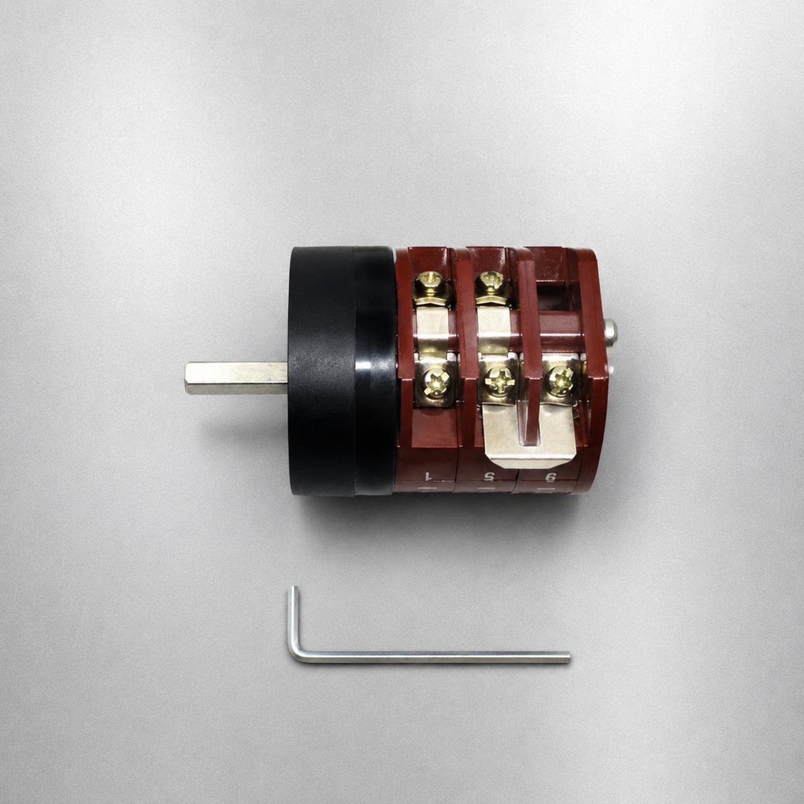 Tire Changer Switch 40A Forwar - Heavy Equipment Tires review and price