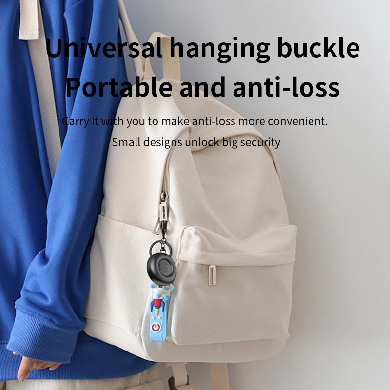 IOS GPS Tracker Smart Tags Blu - Heavy Equipment Gps Tracker review and price