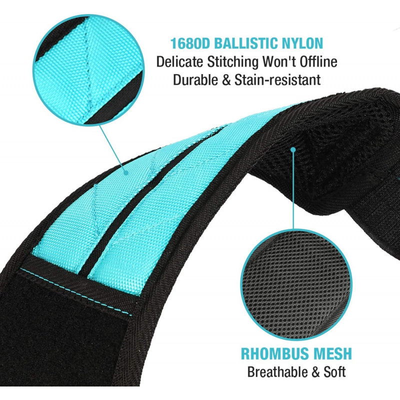 DURATECH Magnetic Wristband, S - Magnetic Drill Press review and price