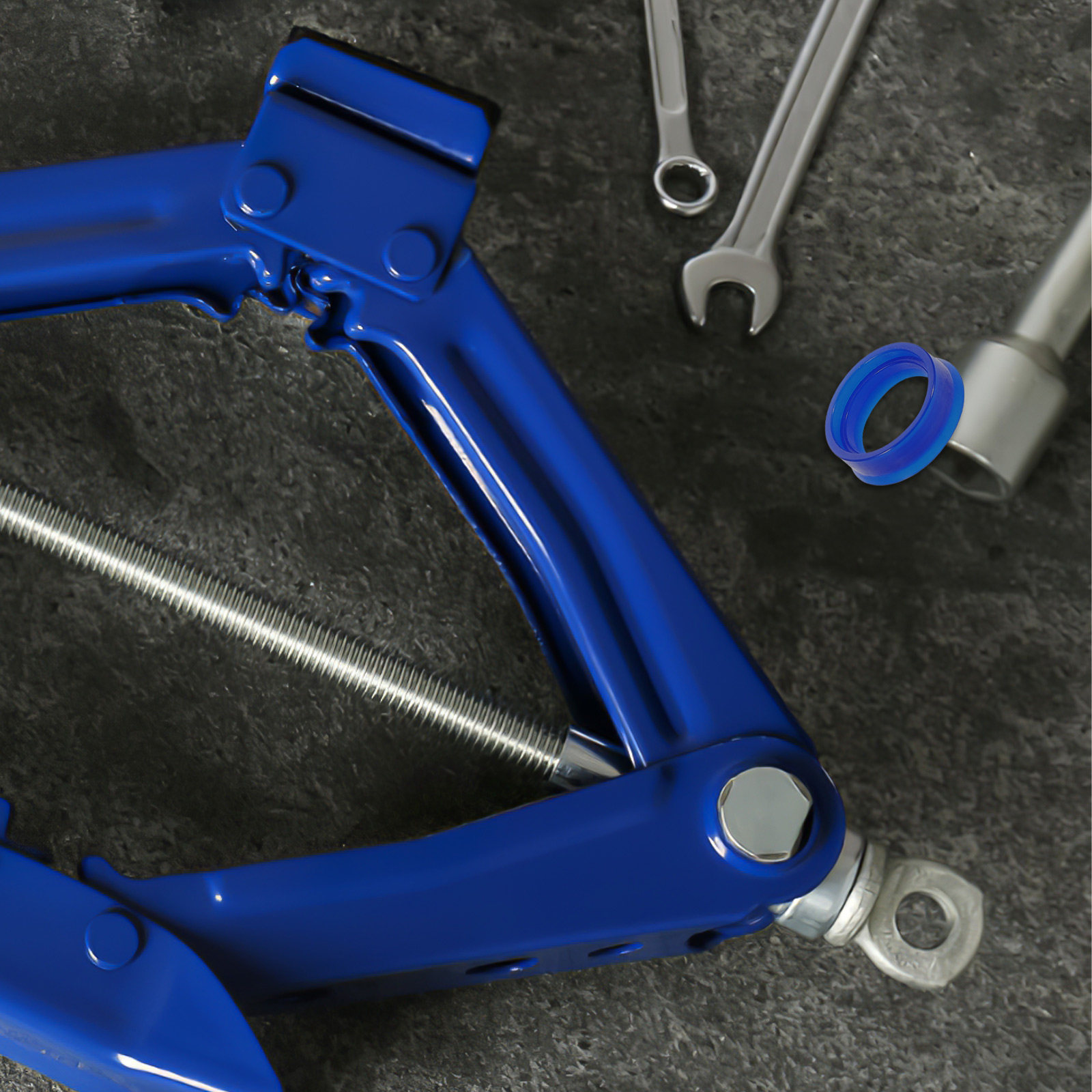 Floor Jack Oil Seal Kit Horizo - Hydraulic Floor Jack review and price