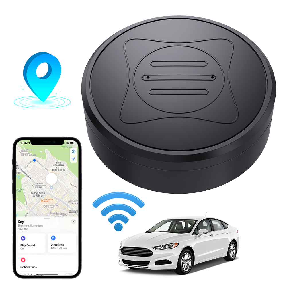 Mini GF10 GPS Car Tracker Real - Heavy Equipment Gps Tracker review and price