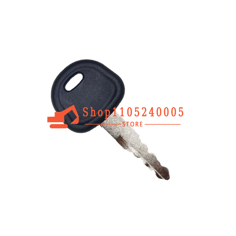 20/10/5/1PCS Brand New Keys fo - Brand Heavy Equipment review and price