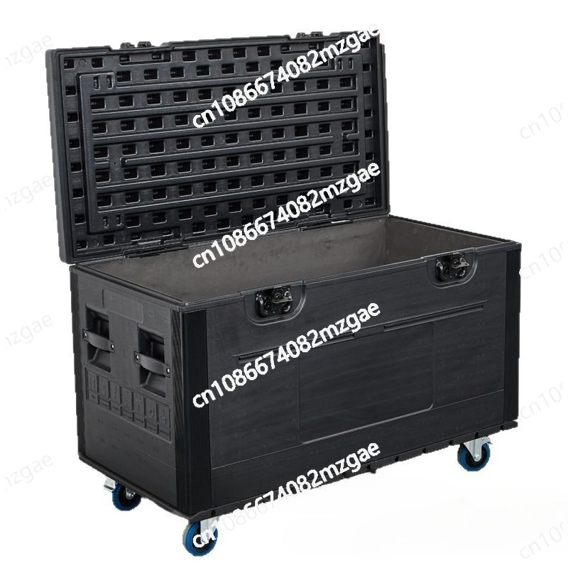 Heavy-Duty Large PE Plastic Ca - Heavy Equipment And Rentals review and price