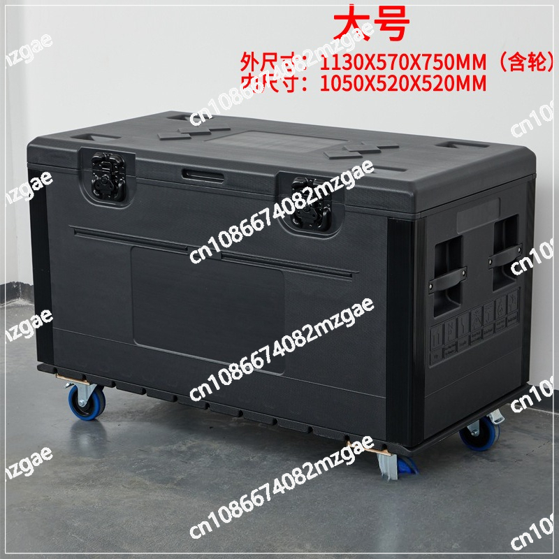 Heavy-Duty Large PE Plastic Ca - Heavy Equipment And Rentals review and price