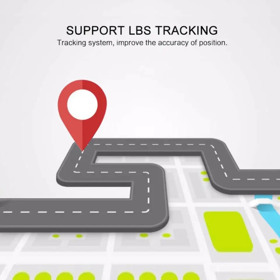 Mini Vehicle GPS Locator GF-07 - Heavy Equipment Gps Tracker review and price