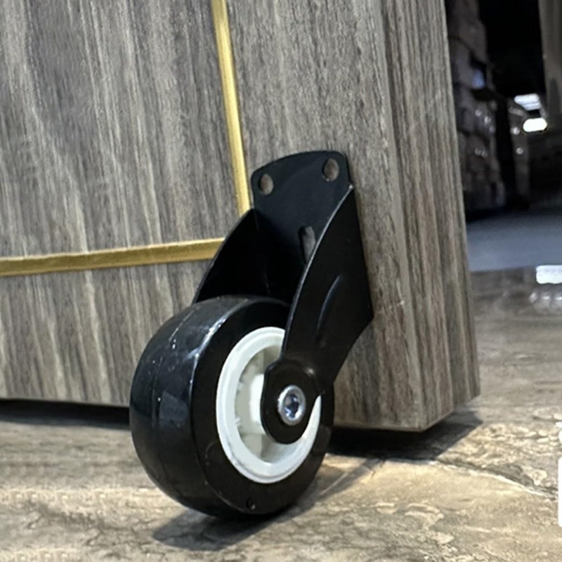 Adjustable Gate Caster Wheel,f - Heavy Equipment Tires review and price