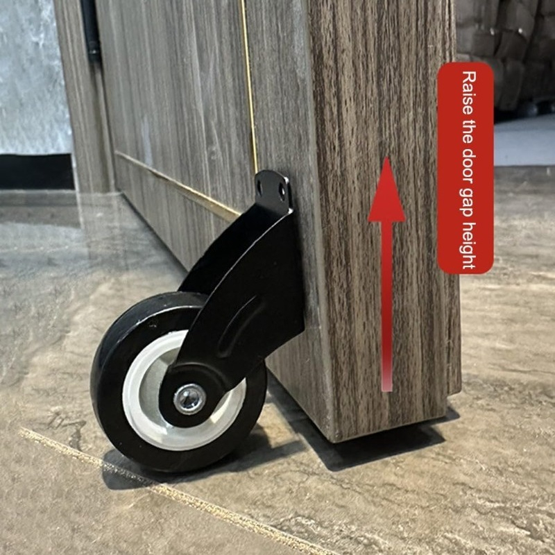 Adjustable Gate Caster Wheel,f - Heavy Equipment Tires review and price
